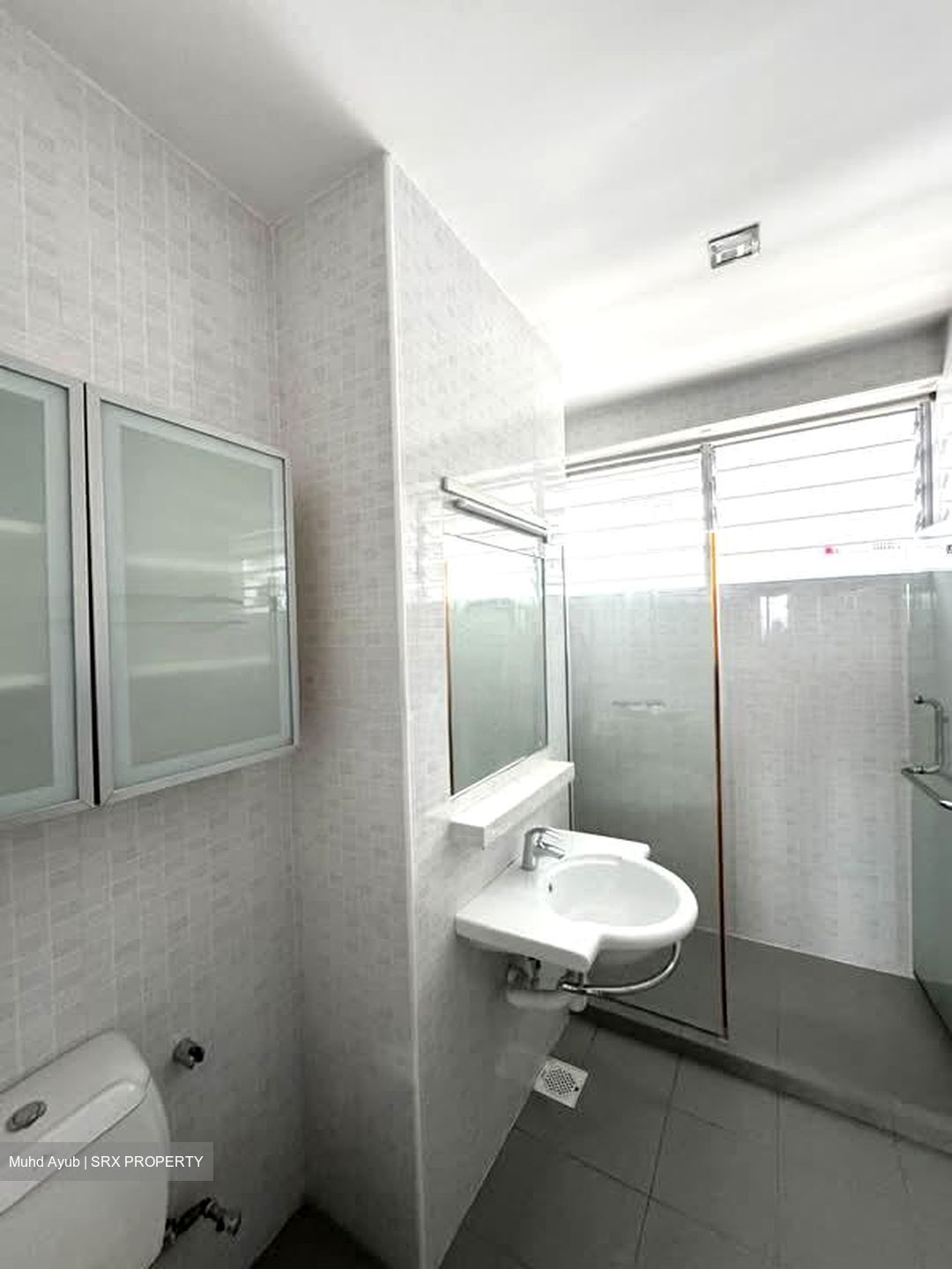 Sherwood Towers (D21), Apartment #566343811